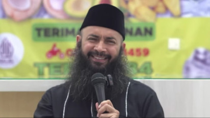 Sudah Taubat tapi Berbuat Maksiat Lagi, Apakah Taubatnya Masih Bisa Diterima? Kata Ustaz Syafiq Riza Basalamah Termasuk…