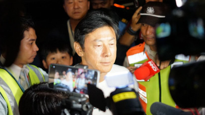 PSSI Putuskan Shin Tae-yong Pegang Jabatan Dirtek usai Resmi Dipecat sebagai Pelatih Timnas Indonesia? STY Akhirnya Berani Buka Suara