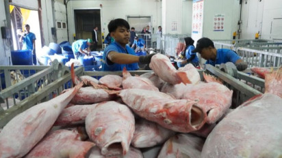 Sinergi KKP dan BPOM: Jamin Mutu Produk Perikanan Selama Ramadan 2025