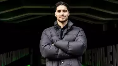 Kevin Diks resmi memperkuat Borussia Monchengladbach musim depan