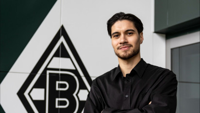 Belum Juga Debut di Borussia Monchengladbach, Kevin Diks Dapat Kabar Buruk dari Jerman usai Bela Timnas Indonesia 