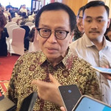 OJK Wanti-wanti Ancaman Global, Perbankan RI Diprediksi Kuat Meski Tekanan Ekonomi Mengintai