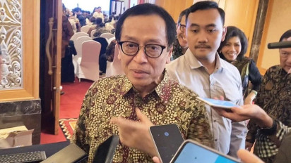 OJK Wanti-wanti Ancaman Global, Perbankan RI Diprediksi Kuat Meski Tekanan Ekonomi Mengintai