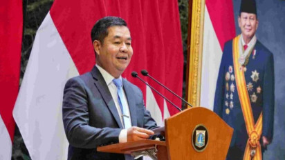 Pemprov DKI Siap Jalankan Inpres Soal Penghematan Anggaran Daerah