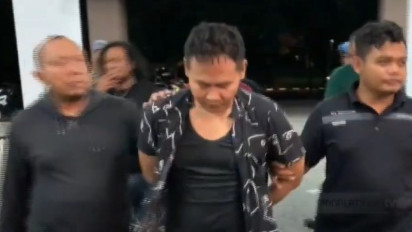 Pengakuan Pelaku Mutilasi Wanita dalam Koper di Ngawi, Motif Sakit Hati Korban Sebut Anaknya Jadi PSK dan Ketahuan Bawa Laki-laki Lain