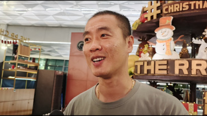 Persijap Jepara Bikin Kejutan! Eks Tangan Kanan Shin Tae-yong Resmi Bergabung Demi Selamat dari Degradasi Super League