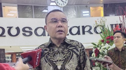 Tragedi Berdarah Penembakan 5 WNI oleh Aparat Malaysia, DPR RI Bakal Bentuk Tim Pengawas