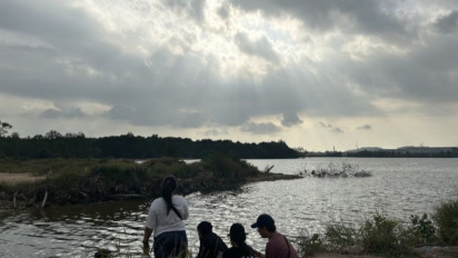 Waspada! BMKG Imbau Potensi Banjir Pesisir di Wilayah Kepri Akhir Bulan