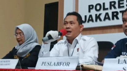 Begini Kronologi Dugaan Kasus Pemerasan oleh AKBP Bintoro Terhadap Dua Tersangka Pembunuhan dan Pelecehan Seksual Menurut Penelusuran IPW