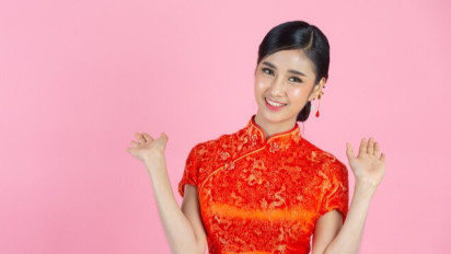 Shio Ular Kayu Bawa Keberuntungan di Imlek 2025, Beri Cuan untuk Pebisnis