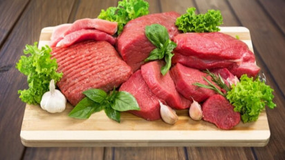 Jangan Sepelekan Makan Daging Ini Menjelang Shalat, Kata Ustaz Adi Hidayat Bisa Batalkan Wudhu