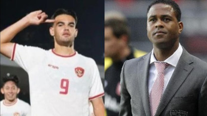 Media Belanda Pernah 'Meramal' Masa Depan Jens Raven di Timnas Indonesia, Tak Disangka Nasibnya Justru....