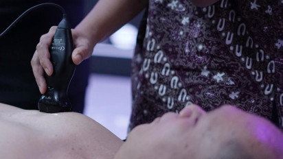 Inilah Solusi Ultrasound Portable dengan Teknologi POCUS di Indonesia