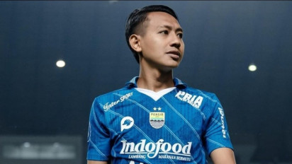 Reaksi Eks Tangan Kanan Luis Milla usai Beckham Putra Dijatuhi Sanksi Dadakan oleh Komdis PSSI Cuma karena Selebrasi: Lucu Sekali!