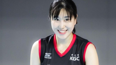 Pernyataan Berkelas Yeum Hye-seon Setelah Red Sparks Ukir Sejarah 13 Kemenangan Beruntun, Sang Kapten Tegas Bilang...