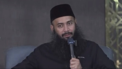 Tata Cara Puasa Syawal, Ustaz Syafiq Basalamah Ingatkan yang Utama Adalah..