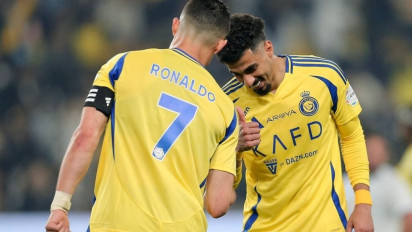 Jose Mourinho Bikin Cristiano Ronaldo Patah Hati di Al-Nassr, Legenda Hidup Portugal Itu Terima Kabar Mengejutkan Ini