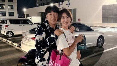 Sebelum Melatih Timnas Indonesia, Shin Tae-yong Ternyata Dikenal sebagai Pria Romantis, Istrinya Bahkan Akui Kalau STY...