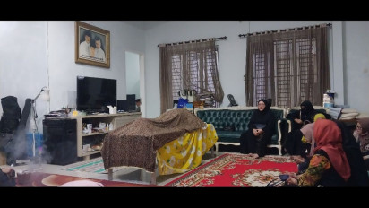 Si “Macan Asia” Emilia Contessa Tutup Usia di Banyuwangi