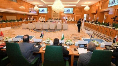 Tanggapi Usulan Trump, OKI Tolak Rencana Pemindahan Warga Palestina dari Jalur Gaza