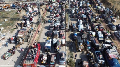 MUI Usul Pemerintah Kaji Ulang Rencana Evakuasi Warga Palestina ke Indonesia