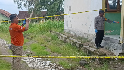 Pesta Miras Oplosan di Mojokerto Akibatkan Dua Pemuda Tewas, Dua Jalani Rawat Medis