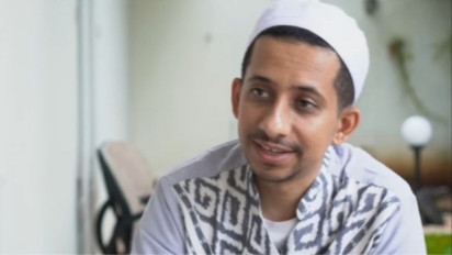 Peringatan Isra Miraj: Habib Jafar Anjurkan Pendakwah agar 'Membumikan Bahasa Langit' Dinilai Bisa Sentuh Kalangan Muda