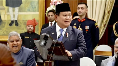 Ekonom: Pemangkasan Anggaran PU oleh Presiden Prabowo Merupakan Langkah Rasional