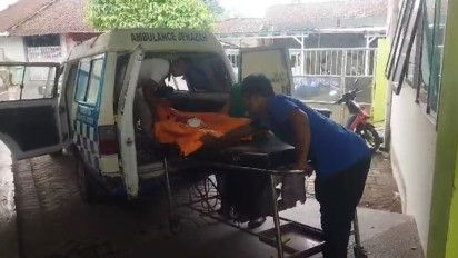 Polisi Ungkap Alasan Anak di Jember Marah sampai Penggal Leher Ayahnya Sendiri, Ternyata Gara-gara Terucap...