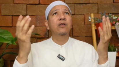 Toko Sepi? Jangan Sedih! Habib Novel Alaydrus Sarankan Lekas Lakukan Amalan Ini