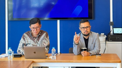 Mengintip Prediksi Tren Data Streaming di 2025, Ini Dia...