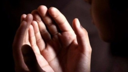 Long Weekend, Ini Kumpulan Doa Perjalanan