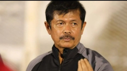 Kejengkelan Suporter Timnas Indonesia terhadap Indra Sjafri Disorot Media Vietnam: Dia Terancam Dipecat dari Pelatih Garuda Nusantara