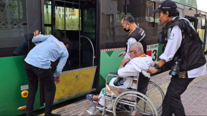 KJRI Jeddah Ungkap Target Penandatanganan Kontrak Seluruh Layanan Haji 2025 Rampung pada Februari