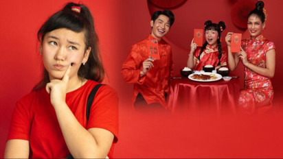 Jangan Mandi saat Imlek? 14 Larangan Selama Tahun Baru Imlek 2025 yang Harus Kamu Turuti, Kalau Tidak Maka…