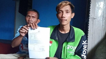 Diduga Diterlantarkan Suami, Seorang Wanita di Palembang Tewas Memprihatikan 