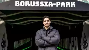 Tak Berhenti Bikin Panas, Kevin Diks ke Borussia Monchengladbach Buat Media Vietnam Gempar Sebut Bintang Timnas Indonesia Itu