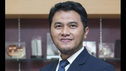 Ahli Hukum Tata Negara di Surabaya Sebut RUU KUHAP Berpotensi Ciptakan Dominasi Salah Satu Lembaga