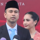 Raffi Ahmad Dari Dunia Hiburan ke Kerajaan Bisnis Bersama Nagita Slavina