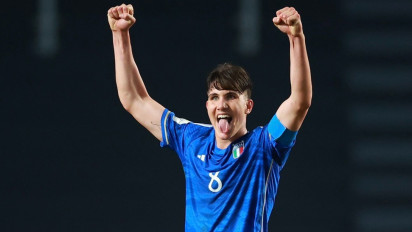 Bursa Transfer: Lazio Segera Dapatkan Wonderkid Chelsea yang Hampir Juara Piala Dunia Bersama Timnas Italia