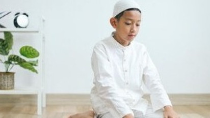 Anak Sulit Dikasih Nasihat? Ustaz Adi Hidayat Sarankan: Hal Pertama Bacalah Ini