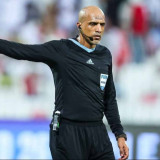 Ingat Ahmed Al-Kaf? Wasit Oman yang Pernah Jengkelkan Fans Timnas Indonesia, Kini Pamer Foto Bareng CR7