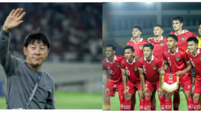 Tak Tahan Diisukan Jadi Dirtek, Akhirnya Dijawab Eks Pelatih Timnas Indonesia yang Toleran Ini: Tidak Ada Sama ....