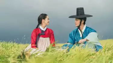 Cuplikan drakor The Scandal of Chun Hwa