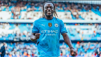 Bursa Transfer: Barcelona Disebut Tertarik Pinjam Bintang Muda Man City