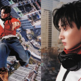 Lirik Lagu UP N DOWN - Eunhyuk Super Junior, Title Track Mini Album EXPLORER yang Cocok Didengarkan untuk Melepas Stres