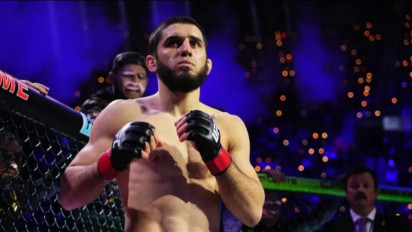 Jack Della Maddalena Siap Tantang Islam Makhachev dalam Perebutan Gelar Juara Kelas Welter UFC