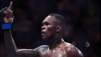 Israel Adesanya Berencana Pensiun: Karier Mantan Juara UFC Dipertanyakan