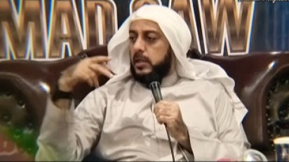 Meski Panjang Syekh Ali Jaber Sarankan Setiap Muslim Tetap Baca Surat Al Kahfi: Cicil Sejak Malam Jumat