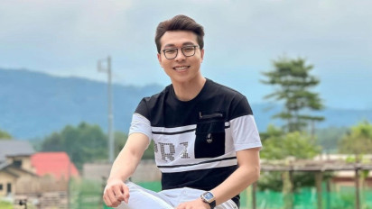 Kisah Mualaf dr Richard Lee, dari Benci lalu Dikecam Keluarga hingga sang Istri Ikut Terenyuh Ingin Masuk Agama Islam